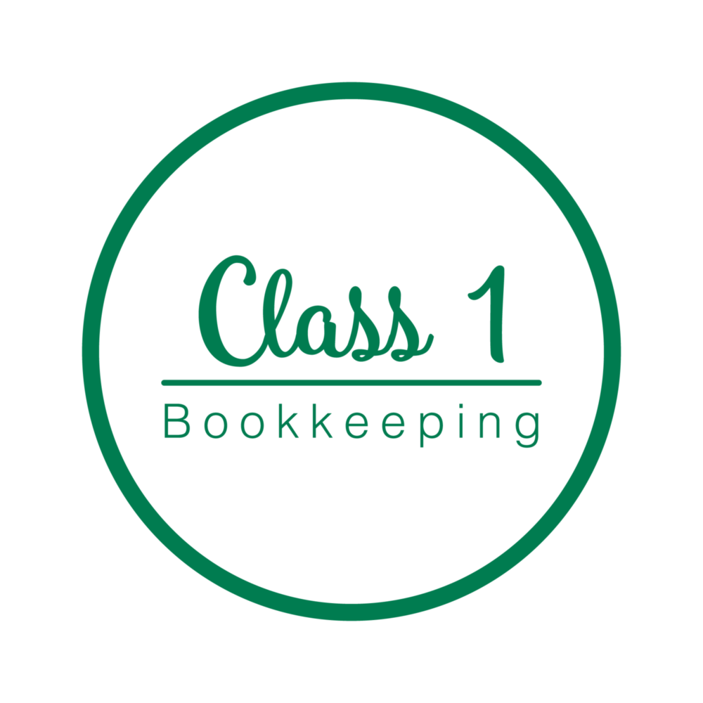 Class One Bookkeeping LLC